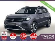 VW T-Cross, 1.0 TSI 95 17Z PrivG AppCo, Jahr 2025 - Freiburg (Breisgau)