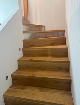 Sie benötigen Hilfe beim Umbau? Wir haben noch freie Termine im Januar 2026 - Dresden