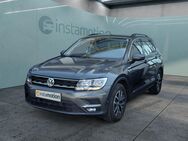 VW Tiguan, 1.5 TSI Comfortline ASSISTENZ, Jahr 2020 - München