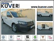 VW Caddy, 1.5 TSI Cargo Maxi, Jahr 2024 - Hagen (Bremischen)