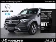 Mercedes GLE 300 AMG, AMG-Int Easy 18, Jahr 2023 - Waldbröl