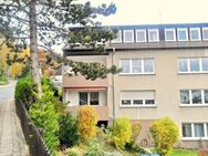 Vermietete TOP 3,5-Zimmer-Eigentumswohnung mit Balkon im 8-Familienhaus in Herdecke-Schraberg zu verkaufen - Herdecke
