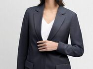 Cinque Jackenblazer CILIGHT Mit Markenlabelplättchen