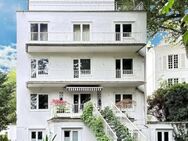 Bellevue in Hamburg - Ein Traum an der malerischen Außenalster! - Hamburg