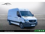 Mercedes-Benz Sprinter II Kasten~214 CDI~6-Gang~Tüv Neu! - Mannheim