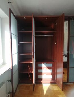 Ikea Schlafzimmer - Edingen-Neckarhausen