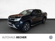 VW Amarok, 3.0 TDI Style DoKa, Jahr 2024 - Wesel