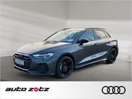 Audi A3, Sportback S line 35 TFSI, Jahr 2022 - Landau (Pfalz)