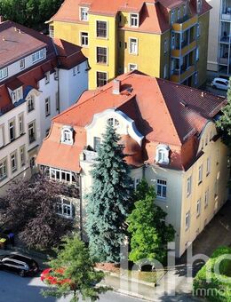 Invest-Villa in bester Lage - Bautzen