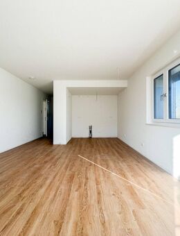 Provisionsfrei! 2 Zimmer-Wohnung mit Blick ins Grüne - Wedel