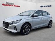 Hyundai i20 1.0 T-GDI 48V-Hybrid Trend Navi, 17Zoll - Einbeck