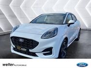 Ford Puma, 1.0 L EcoBoost ST-Line - elektrisch, Jahr 2024 - Bietigheim-Bissingen