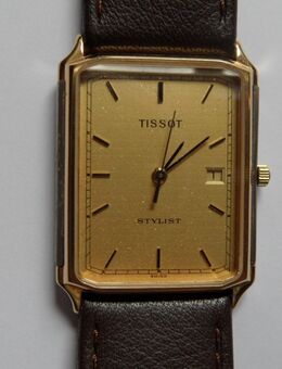 Tissot "Stylist" Herrenuhr - Simmerath