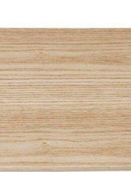blomus Tablett WILO, Holzwerkstoff, in robustem Naturlook