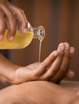 Lomi Lomi Nui Massage - Prien (Chiemsee)