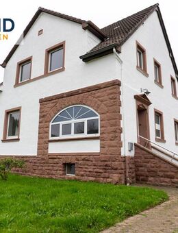 Diese zwei Wohnimmobilien wurden saniert und suchen Sie als neuen Eigentümer! - Densborn