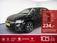 VW Polo, 1.0 TSI R-LINE 110PS, Jahr 2024 - Vilsbiburg