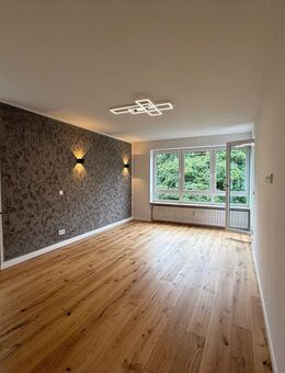 Grün. Großzügig. Barrierefrei! 3-Zimmer mit 2 Loggias und TG-Stellplatz – ohne Provision! - Haar