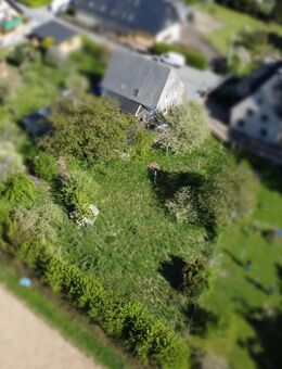 Gemütliche Doppelhaushälfte in Drebach! - Drebach