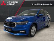 Skoda Fabia, 1.0 TSI Ambition Allwetter, Jahr 2022 - Weißenburg (Bayern)