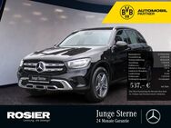 Mercedes GLC 300, e, Jahr 2020 - Paderborn