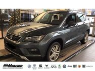 Seat Ateca, 2.0 TDI Style BEATS EL HECKKL PARK, Jahr 2019 - Pohlheim