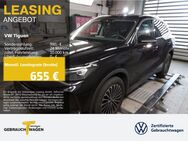 VW Tiguan, 1.5 eTSI ELEGANCE IQ LIGHT, Jahr 2024 - Castrop-Rauxel