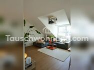 [TAUSCHWOHNUNG] Tausche wunderschöne 2 Zimmer mit Balkon - Köln