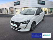 Peugeot 208, 1.2 100 Active Pack Automatik, Jahr 2022 - Hamburg