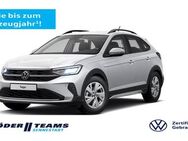 VW Taigo, 1.0 TSI Life, Jahr 2024 - Bielefeld