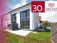 JUBILÄUMSPREISE - 30 Jahre Decker Immobilien und Bauträger! - Dorfen