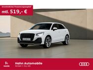 Audi Q2, S line 35 TFSI, Jahr 2022 - Backnang