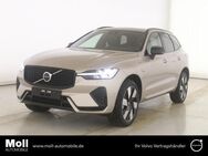 Volvo XC60, Plus Dark Recharge Plug-In Hybrid AWD T8 Twin Engine EU6d digitales, Jahr 2024 - Bergheim (Nordrhein-Westfalen)