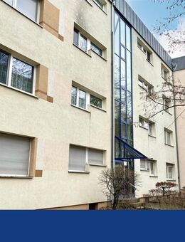 Eigentumswohnung am Teltowkanal! - Berlin