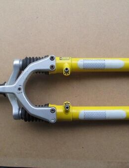 Feder Gabel MTB für 24 Zoll Rad - Volketswil