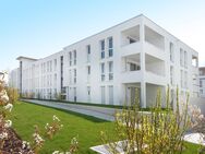 Ludwigsburg, Cäsar-von-Hofacker-Anlage 11/EG links - Ludwigsburg
