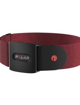 Polar Herzfrequenzsensor VERITY SENSE OHR, Armband optische Pulsmessung wasserdicht Bluetooth 20h Akkulaufzeit