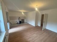 renovierte 1 Zimmer Wohnung im EG mit Balkon - Osnabrück