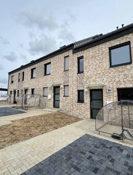 NEUBAU! EARLY-BIRD-AKTION 1. GRUNDMIETE GESCHENKT * - Wolfsburg