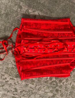 Korsett-Oberteil - Grenzach-Wyhlen