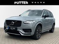 Volvo XC90, Recharge T8 AWD Plus Dark Plug-In Hybrid 20 HarmanKardon, Jahr 2024 - Iserlohn