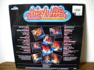 High Life-Vinyl-LP,Polystar,1984 - Linnich