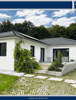 Modernes Einfamilienhaus zur Kurzzeitvermietung (maximal 3 Jahre) - Wolfenbüttel