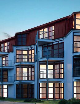 Wohntraum im Herzen Münchens! Exclusive 1-Zimmer-Wohnung in unmittelbarer Nähe zur Theresienwiese!!! - München