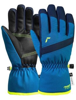 Reusch Skihandschuhe Wonder R-TEX® XT Junior mit wasserdichter, atmungsaktiver Funktion