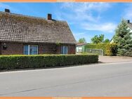 Ehemaliger kleiner Bauernhof - Möglichkeit Pacht Weideflächen - Offenstall - Kleines Backsteinhaus - Mölln (Mecklenburg-Vorpommern)