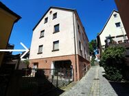 Platz für die ganze Familie - 4-Zimmer-Wohnung mitten in der Stadt - Schwabach