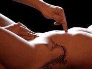 Sinnliche erotische Massage / Paare oder Frauen - Berlin Friedrichshain-Kreuzberg