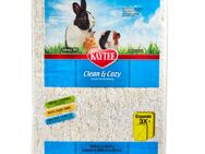 Kaytee Clean & Cozy Bedding - Sparpaket: 3 x 49,2 l (ca. 6,3 kg)