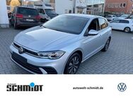 VW Polo, 1.0 Move AppConnect, Jahr 2024 - Lünen